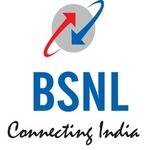 BSNL Connecting India